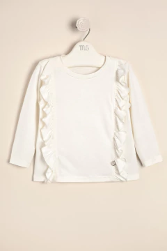 REMERA LYS