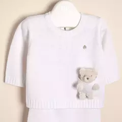 CONJUNTO TEJIDO TEDY - comprar online