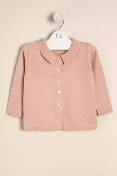 SACO AZURA ROSA