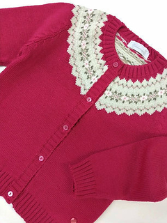 AMERICANA GUARDA FRAMBUESA - comprar online