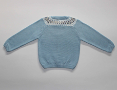 CAMPERA GUARDA CIELO - comprar online