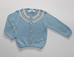 CAMPERA GUARDA CIELO