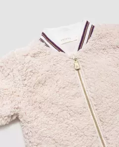 CAMPERA PILAR - El Nido