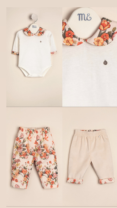 CONJUNTO LOLETTA - comprar online