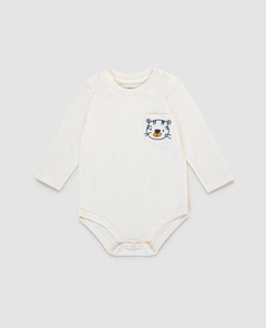 BODY GATITO BORDADO