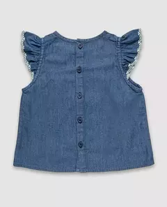 CAMISA MAIA - El Nido