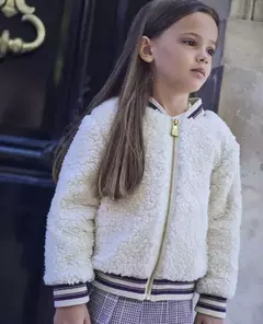 CAMPERA PILAR
