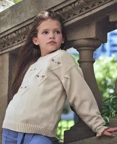 SWEATER PENELOPE en internet