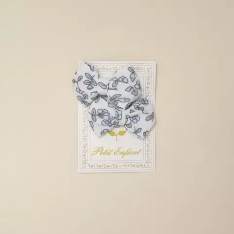 PAR DE GOMITAS LIBERTY AZUL