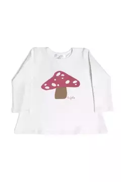 REMERA HONGO - comprar online