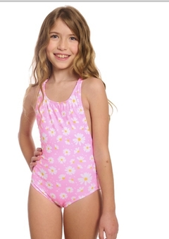 TRAJE DE BAÑO MARGARITAS
