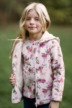 CAMPERA FRIDA