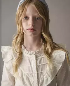 CAMISA MELI