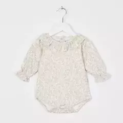 BODY LIBERTY CUELLO VOLADO
