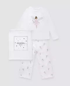PIJAMA FIRY