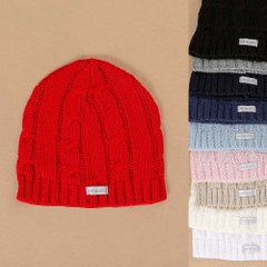 GORRO TRENZAS NIÑO