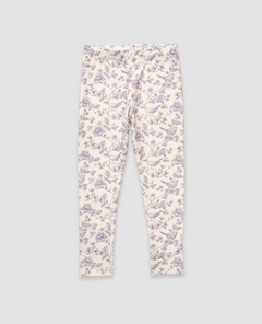 LEGGIN TERMICA VIOLETA