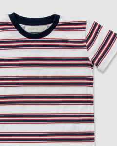 REMERA LORENZO - El Nido