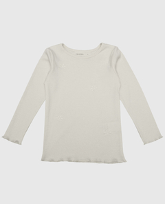 REMERA PEONIA