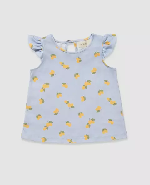 REMERA LIMA FULL ESTAMPA