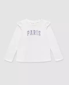 R PARIS