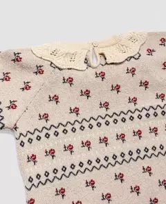 SWEATER CHERRY NENA - comprar online