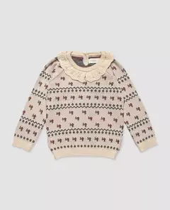 SWEATER CHERRY NENA