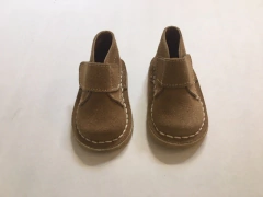 BOTITAS DE GAMUZA - comprar online