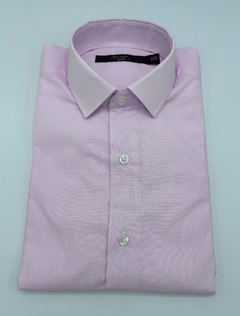 CAMISA KURMI 60/1 SLIM (042084170)