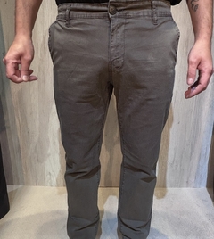PANTALON ABIN (570000049) - comprar online