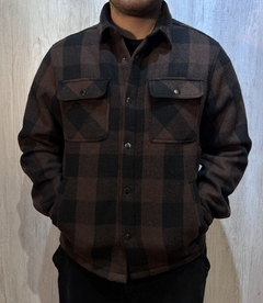 Imagen de CAMISACO SUHAG (17CR40012)