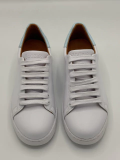 ZAPATILLA OLSO (27000OSLO) - Bouzak