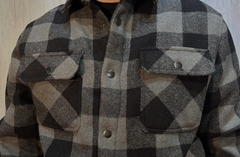 CAMISACO SUHAG (17CR40012) - Bouzak