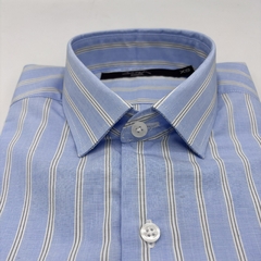CAMISA MALONI 60/1 SLIM (042089121) - comprar online