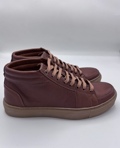 BOTITA LUGANO (270LUGANO) - comprar online