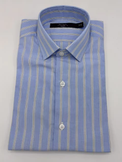 CAMISA MALONI 60/1 SLIM (042089121)