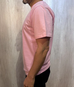 REMERA ST. MARTIN C/REDONDO (4712345RX3126) - Bouzak