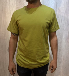 REMERA ST. MARTIN C/REDONDO (4712345RX3126) - comprar online