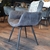 Silla Alaska - Kālon Design