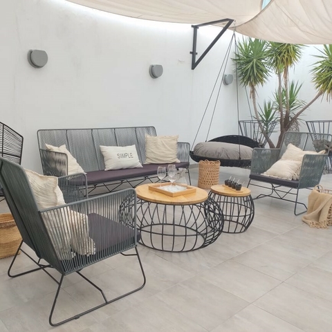 Juego de exterior Promo en Stock