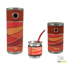 Combo set matero - tienda online