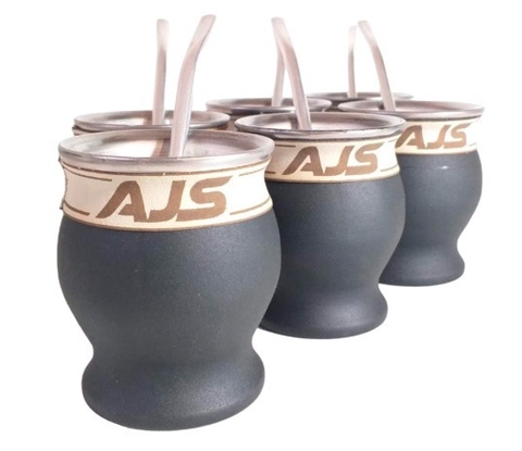 Mate térmico de acero personalizado