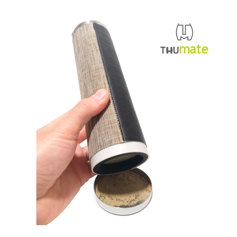 Carrusel thumate