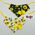 Babador Girassois - pct 10 UN