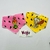 Bandana Flintstones Pedrita e Bam-bam - pct 10 UN