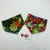 Bandana Enfeites de Natal pct 10 UN