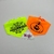 Bandana Halloween - pct 10 UN