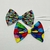Gravata Borboleta G Divertidamente - pct 10 UN