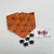 Kit Bandana Halloween - 5 conjuntos