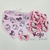 Kit Bandana da Hello Kitty - 10 UN (5 conjuntos)